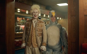 Don’t miss our latest work for Capital One, directed by the wonderful James Rouse from Outsider. Our light orchestral score perfectly complements the hilarious trio of films, which display an extraordinary array of rather comical mistakes. Whether it’s a misread dress code on a party invite or an extra zero on the shopping order, we'll be sure double check in future! | Goldstein | Facebook