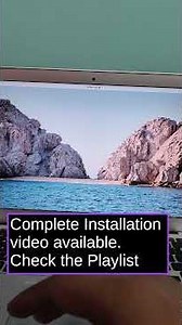 Linux Can Save The World #linux #linuxdistribution #zorinos18 #linuxoperatingsystem #linuxonmac