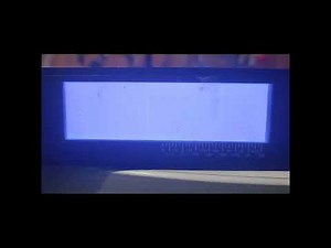 DriveRack venu dbx 360 Reset