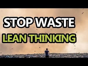 Lean Thinking Explained: How Managers Reduce Waste and Improve Results