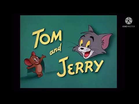 Tom and Jerry - The Midnight Snack (1941) [Golden Collection]