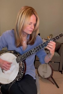 The whole band will be playing TONIGHT at the Bluegrass Music Hall of Fame & Museum. ￼Join us in Owensboro, KY! Tickets available: https://bit.ly/AlisonBrownBluegrassHall | Alison Brown