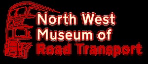 Virtual tour - North West Museum of Road Transport