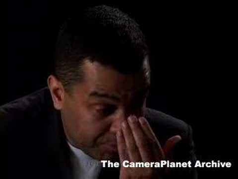 9/11 cameraperson, describes video of people jumping from buildings