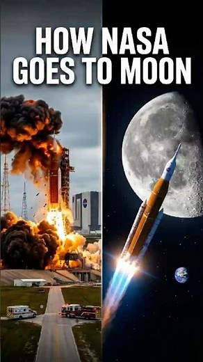 Real Story of Apollo Moon Landing | NASA History