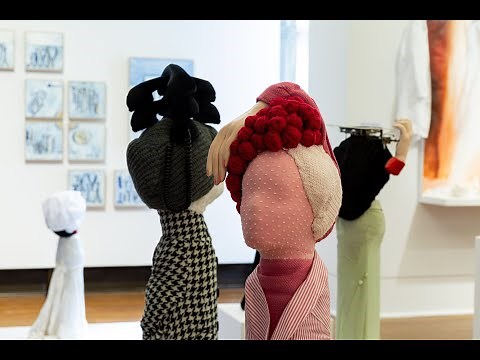 Create a Soft Sculpture