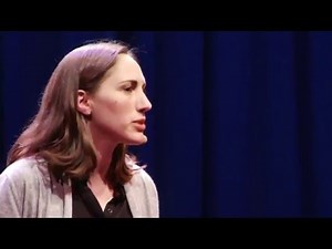 Playing to Our Strengths: Neurodiversity & Education | Christy Hutton | TEDxSantaCruz