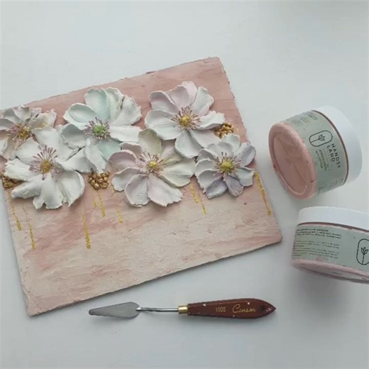 11K views · 160 reactions | Made with hands, felt with heart subscribe for learn with tutorial video https://www.facebook.com/DazzlingCrafty/subscribe/ ❤️” #TrendingReel #ArtOfSculpture#artofsculpture Video credit - Imalanina | Dazzling Craft | Facebook