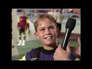 Nickelodeon Guts Ep 141 Jason vs Heidi vs Drew 4K