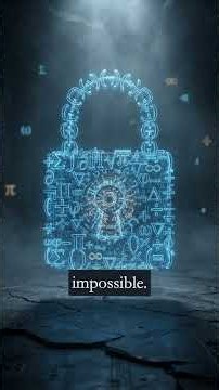 Short Video of the Masterclass: What Is Number Theory? | The Search for the Hidden Skeleton