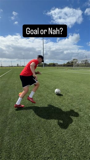 Joner Football | Did this go in❓❓#JonerFootball | Instagram
