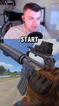 Is this the BEST Gun in Rust?!