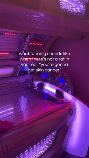 Baddie 101: Embrace Your Tanning Bed Experience
