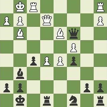 Crush Jobava London System! #chessgame #chessblitz #londonsystem