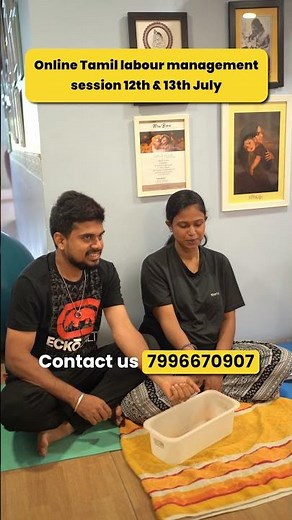 Welcome to our Lamaze class – a journey to a smoother childbirth! 💕