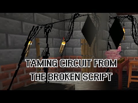 The Broken Script: Taming Circuit Guide
