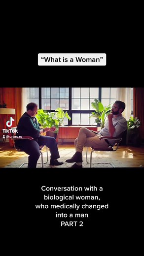Understanding Sexuality and Gender Transitions: What is a Woman Documentary