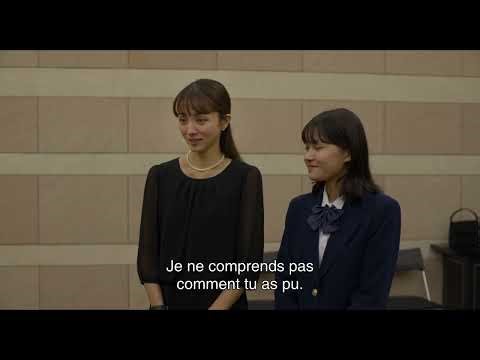 Mon grand frère et moi bande annonce