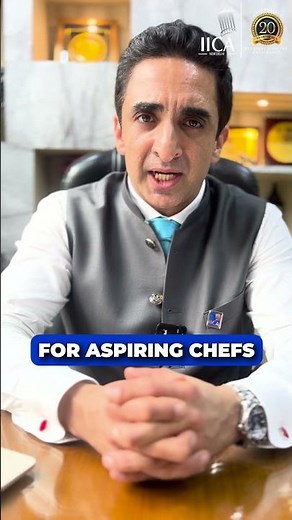 Why IICA Was Founded | Mission & Vision of International Institute of Culinary Arts New Delhi