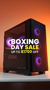 2K views · 13 reactions | Build your custom PC with us from $1,259...