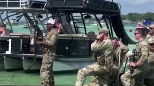 Investigation into 18 Army instructors