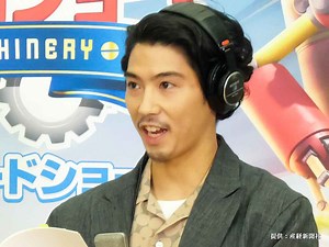 賀来賢人の出演ドラマは？　「演技の幅がすごい」「眼差しが強い」