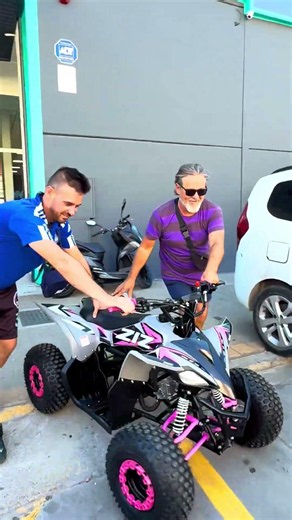 ZIZ RACING R7 💨💥 #motosmh #automobile #quad #quads #offroad
