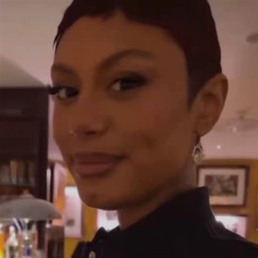 @JorjaDouglas oh he will be soon when yall really blow but he wont get the keys to the kingdom #WATCHDIS