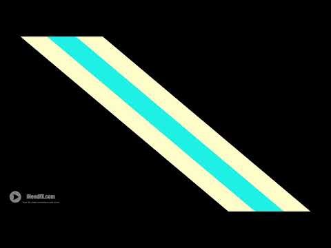 4K Diagonal Flat Transition 3 - Free Video Footage