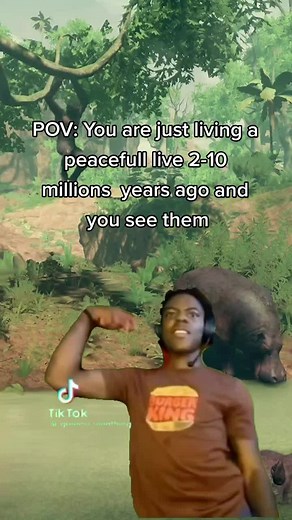 Evolution in Peace: Ancestors - The Humankind Odyssey Gameplay