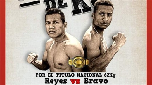 Boxeo peruano vuelve a lo grande: este sábado hay pelea por el título nacional en Villa El Salvador