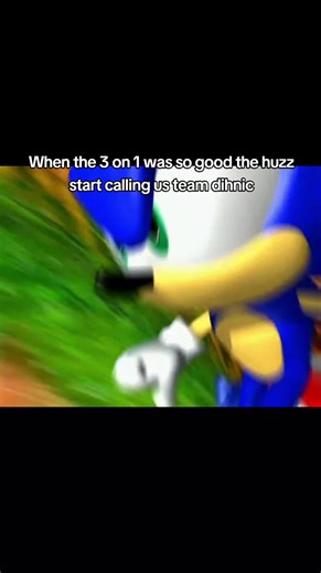 Sonic Heroes: Team Dynamics and Headcanons Explained