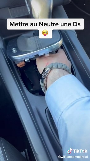 Mettre au Neutre une Eat6 en panne : Guide Pratique