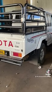 Robot Auto 4x4 customs on Reels