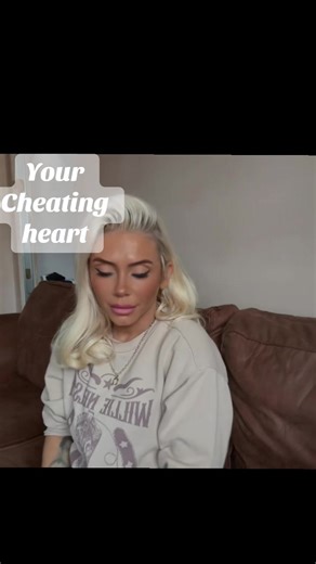 Your cheating heart ,, #foryoupage #gypsy #fyp #country #foryoupage❤️❤️