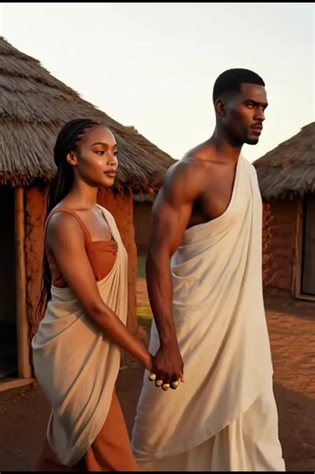 Zuri followed her new husband far beyond her village… His house stood alone in the grasslands. Large. Beautiful. Silent. But inside that house… there was one door she was never allowed to open. Part 2 of The Girl Who Married a Lion. The secret behind the door comes closer in Part 3. #africanfolktale #storytelling #darkstory #folklore #mystery