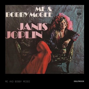 “Joplin’s ‘Me And Bobby McGee’ starts out as an acoustic folk song, but it builds and expands, getting wilder and wilder. And her voice does the same thing.” -STEREOGUM “Me And Bobby Mcgee” was written by Kris Kristofferson and Fred Foster, but it needed the right vocals. Janis Joplin was the perfect match with her heartfelt and raw rendition. Spin the track here: https://found.ee/MeAndBobby | Woodstock