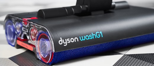 Dyson WashG1 review