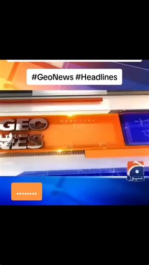 Key Headlines in Pakistan News: Stay Informed Today