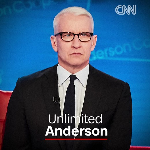 They’re all here. | CNN