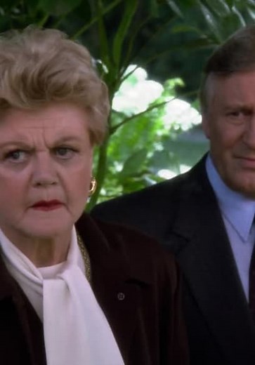 Murder, She Wrote S09:E07 - Sugar & Spice, Malice & Vice
