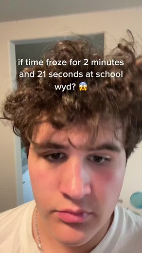 all the time you need to what? #elijonesstory #jokes #MoveWithTommy | if time froze at school