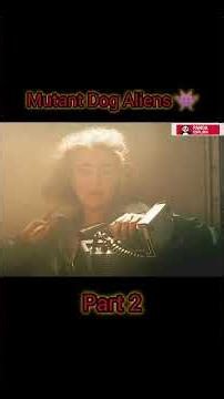 Aliens attack earth 🌍 | part 2 | explained in hindi | #explained #explainexpress#aliensmovie #shorts