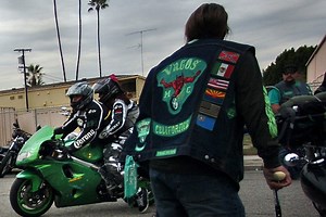 Hemet Police Clear Bikers: 'Remarks Offensive to Vagos Are Unfortunate'
