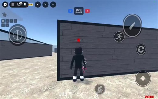 Roblox Gameplay: Mastering Fighting Games with Aladia