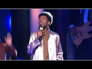 The Walls Group - Jesus Oh What a Wonderful Child [ Live ] | MusekafeTV
