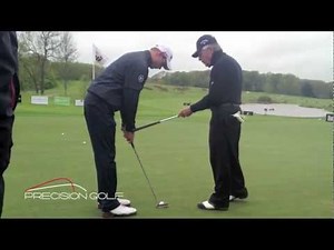 Precision Golf - Golf Live - The Wisdom of Gary Player