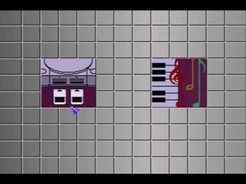 psx cd player - SONY Audio DEMO DISC - mnight Groove