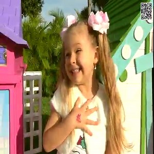 1.5M views · 14K reactions | Diana and Roma Playing with new Friends & pretend play with toys | Kids Babie | Facebook