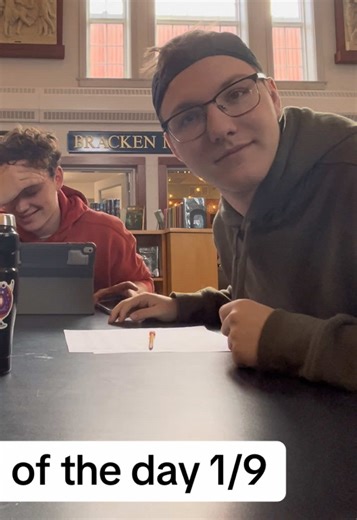 Calm little library coffee #library #coffee #fyp #giggles #moneytok